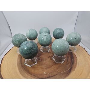 Quartz Crystal Sphere 50mm 1 Each